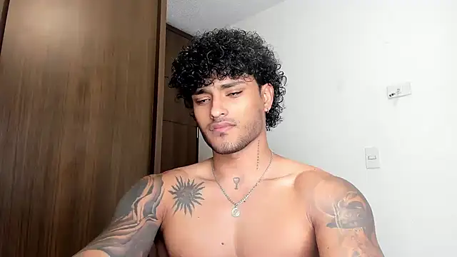 Alessandro Vanni online show from 22, 1, 2025