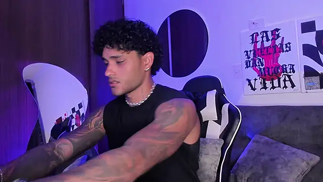 Alessandro Vanni online show from 2, 3, 2026