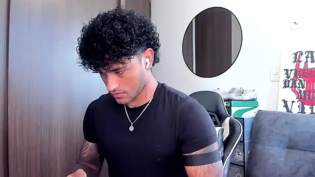 Alessandro Vanni online show from 24, 9, 2025