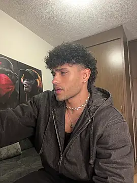 Alessandro Vanni online show from 19, 11, 2025