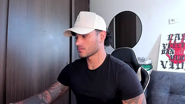 Alessandro Vanni online show from 26, 9, 2025