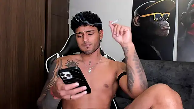 Alessandro Vanni online show from 18, 3, 2025