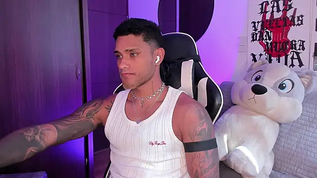 Alessandro Vanni online show from 20, 6, 2026