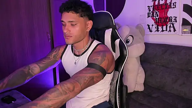 Alessandro Vanni online show from 25, 7, 2026