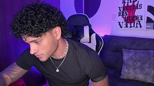 Alessandro Vanni online show from 24, 4, 2026