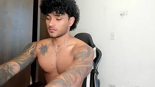 Alessandro Vanni online show from 26, 1, 2025