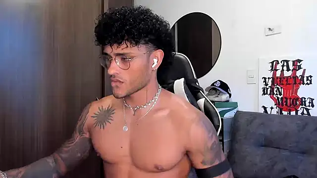 Alessandro Vanni online show from 8, 10, 2025