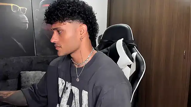 Alessandro Vanni online show from 19, 10, 2025