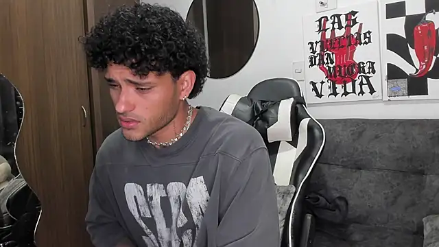 Alessandro Vanni online show from 28, 2, 2026