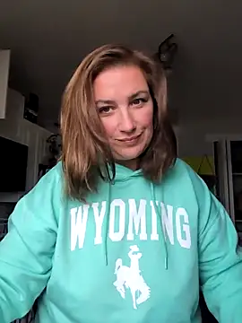 Canadian BBW online show from 23, 11, 2025