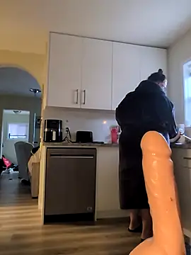 Canadian BBW online show from 15, 3, 2025