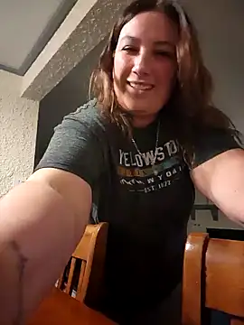 Canadian BBW online show from 15, 1, 2025