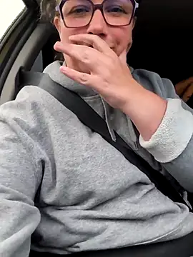 Canadian BBW online show from 11, 10, 2025