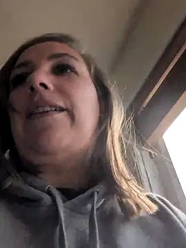 Canadian BBW online show from 25, 2, 2026