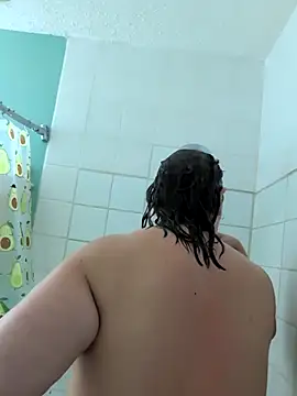 Canadian BBW online show from 3, 11, 2025