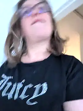 Canadian BBW online show from 11, 1, 2026