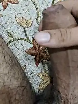 rockkyy9 online show from 18, 4, 2026