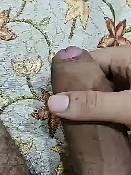 rockkyy9 online show from 19, 4, 2026