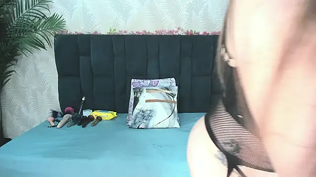 Ariana Diosa online show from 23, 3, 2026