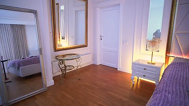 GraceCandy online show from 14, 12, 2025