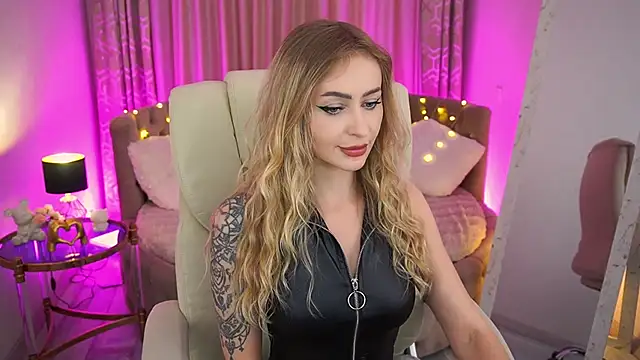 Snapshot of GraceCandy chatting on 11, 5, 2026 GraceCandy online show from 11, 5, 2026