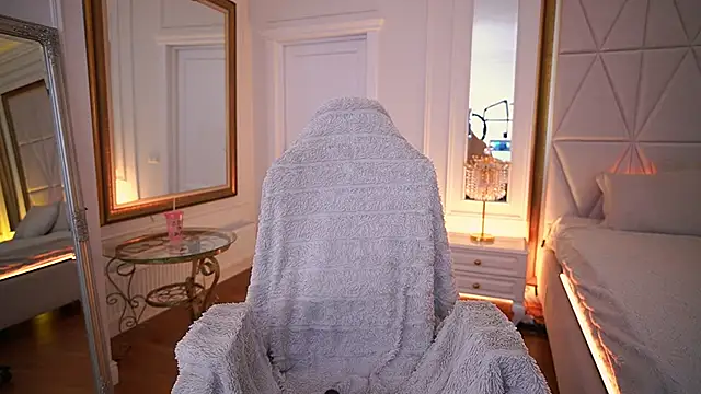 GraceCandy online show from 6, 2, 2026