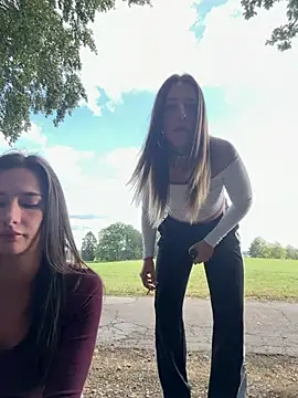 joanaelaa online show from 27, 7, 2026