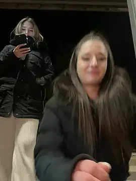 joanaelaa online show from 21, 1, 2025