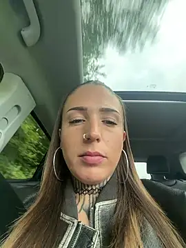 joanaelaa online show from 20, 7, 2026