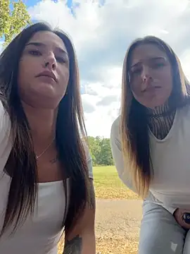joanaelaa online show from 23, 7, 2026