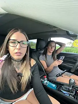 joanaelaa online show from 21, 7, 2026