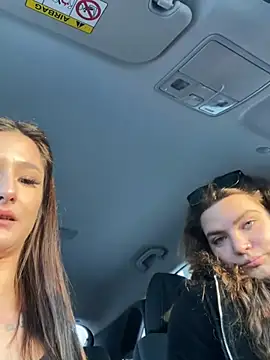 joanaelaa online show from 19, 1, 2025