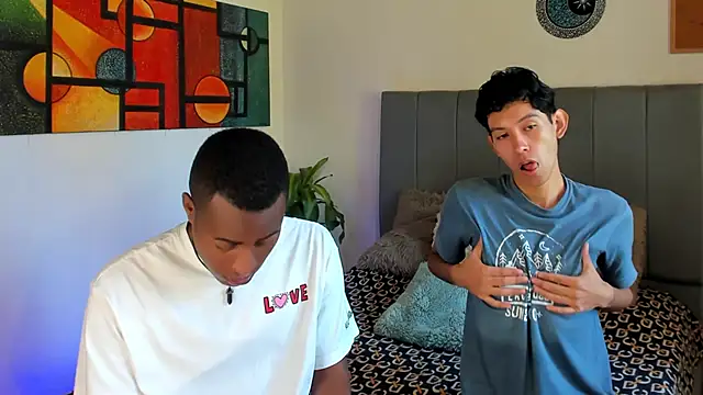 CrissBrownxxx online show from 2, 10, 2025