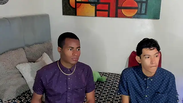 CrissBrownxxx online show from 6, 1, 2026