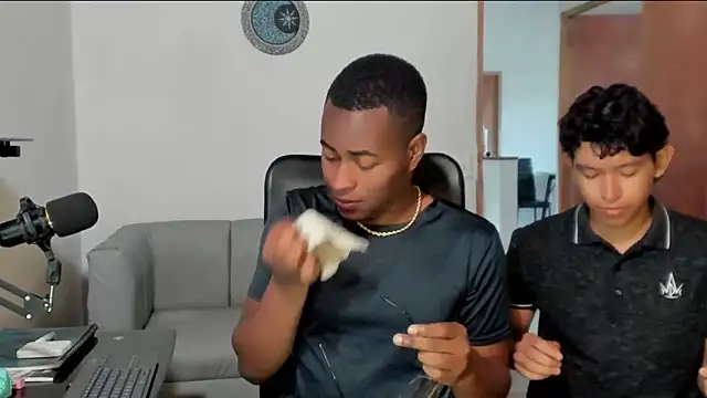 CrissBrownxxx online show from 7, 2, 2026