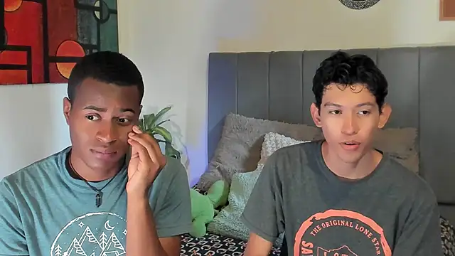 CrissBrownxxx online show from 12, 10, 2025