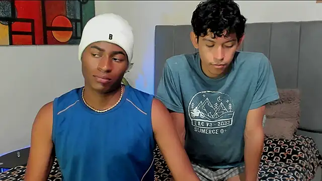 CrissBrownxxx online show from 22, 10, 2025