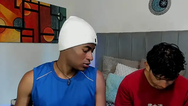 CrissBrownxxx online show from 12, 11, 2025