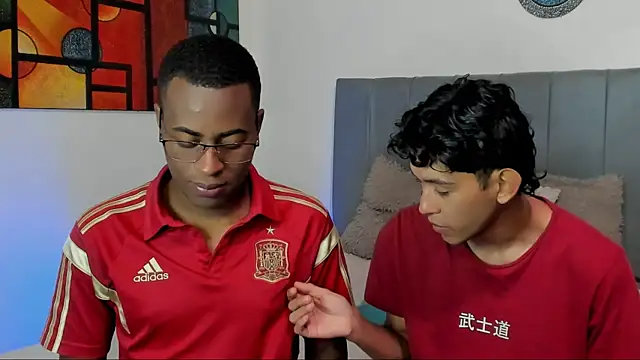 CrissBrownxxx online show from 23, 12, 2025