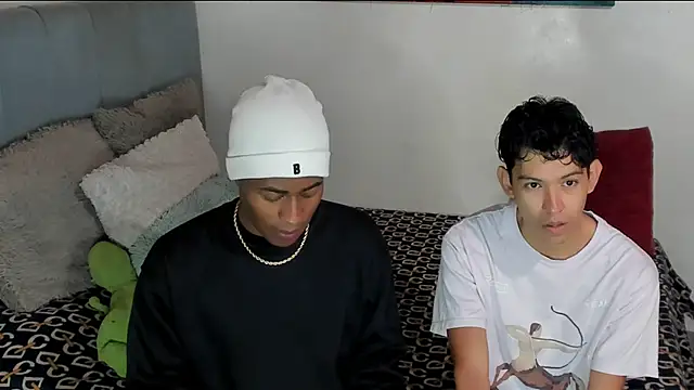 CrissBrownxxx online show from 10, 1, 2026