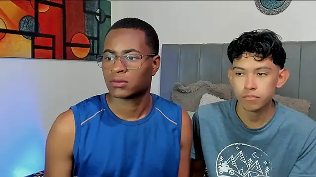 CrissBrownxxx online show from 29, 11, 2025