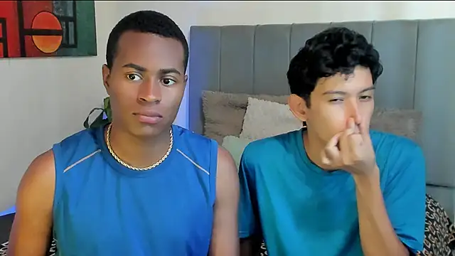 CrissBrownxxx online show from 18, 10, 2025