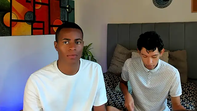 CrissBrownxxx online show from 3, 10, 2025