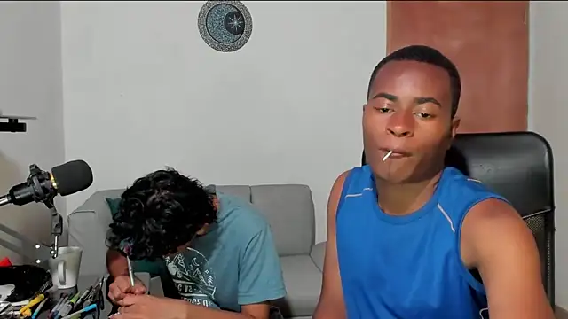 CrissBrownxxx online show from 11, 2, 2026