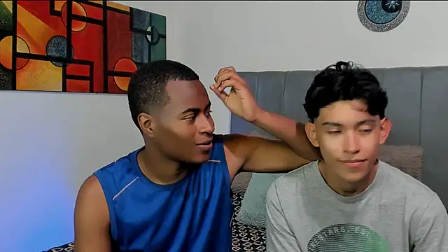 CrissBrownxxx online show from 28, 11, 2025