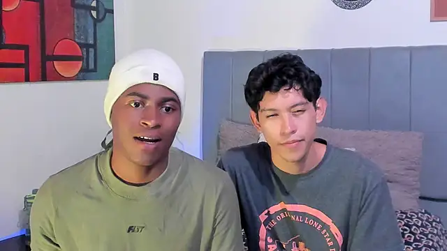 CrissBrownxxx online show from 14, 10, 2025