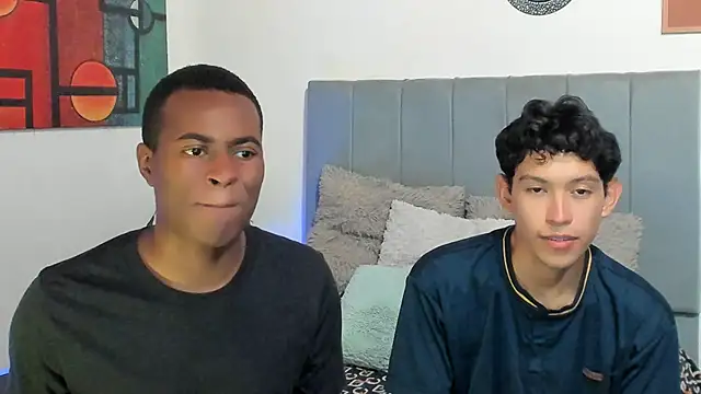 CrissBrownxxx online show from 15, 10, 2025