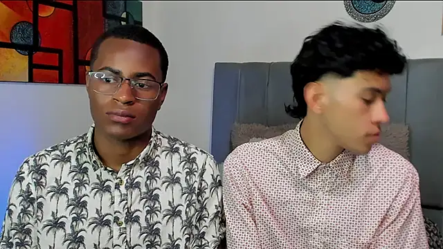 CrissBrownxxx online show from 29, 11, 2025