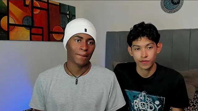 CrissBrownxxx online show from 21, 11, 2025