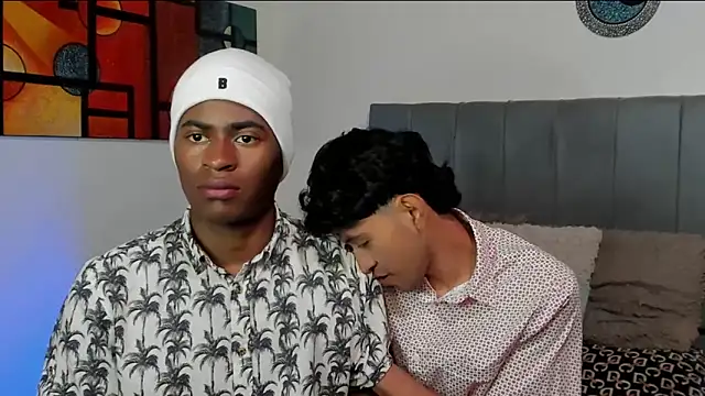 CrissBrownxxx online show from 2, 12, 2025